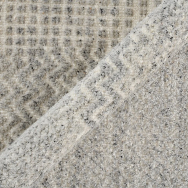 Amer Arlington Gray ARL-4 2ft. x 3ft. Rect. Rug