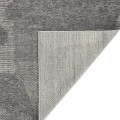 Amer Arlington Dark Gray ARL-5 9ft. x 12ft. Rect. Rug