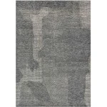Amer Arlington Dark Gray ARL-5 2ft. x 3ft. Rect. Rug