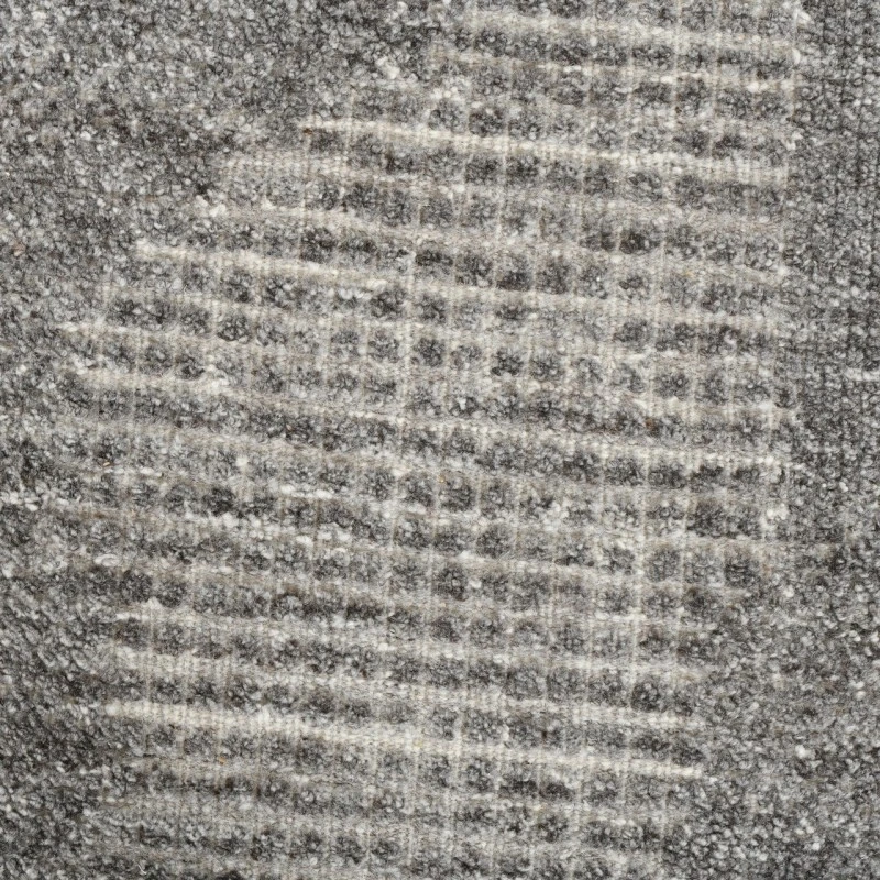 Amer Arlington Dark Gray ARL-5 9ft. x 12ft. Rect. Rug