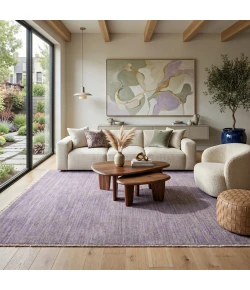Amer Arizona Orchid ARZ-19 2ft. x 3ft. Rect. Rug