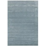 Amer Arizona ARZ-4 Rye Light Blue Rug 5 ft. X 8 ft. Rectangle