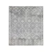 Amer Aspen Belen Gray/Ivory Geometric Rug 5' x 7'6"