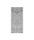 Aspen Belen Gray/Ivory Geometric Area Rug