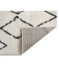 Aspen Clara Cream/Gray Geometric Area Rug