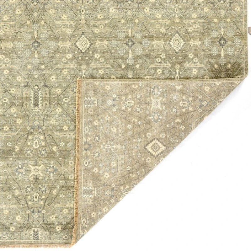 Amer Athens Beige ATH-1 8ft. x 10ft. Rect. Rug