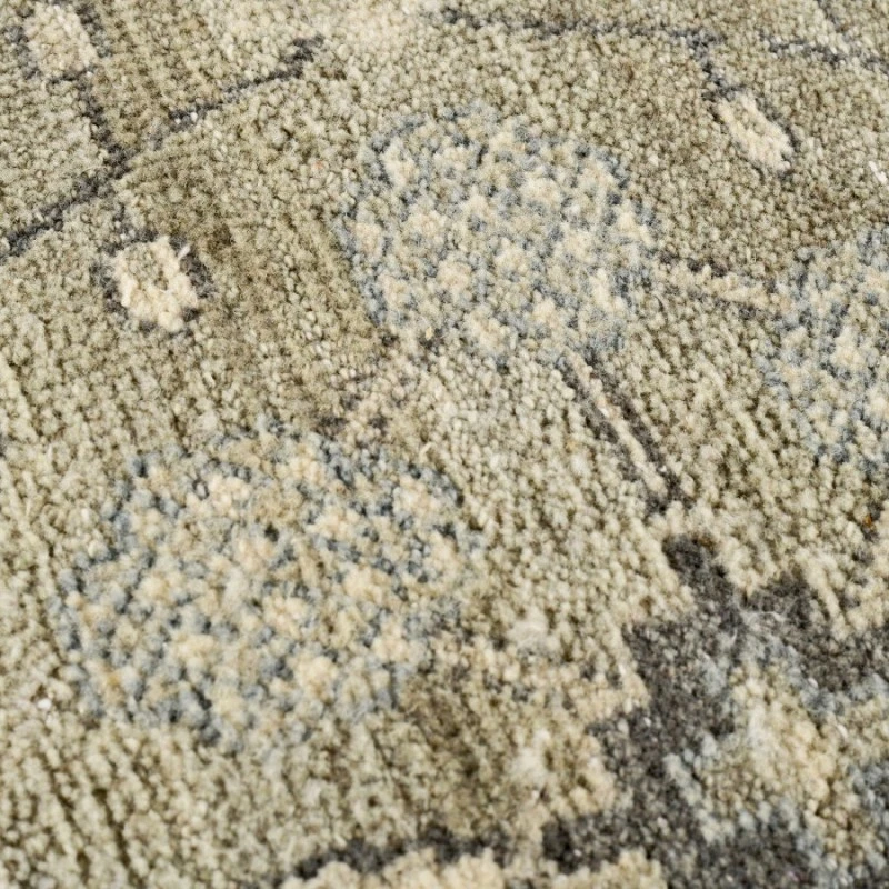 Amer Athens Beige ATH-1 8ft. x 10ft. Rect. Rug