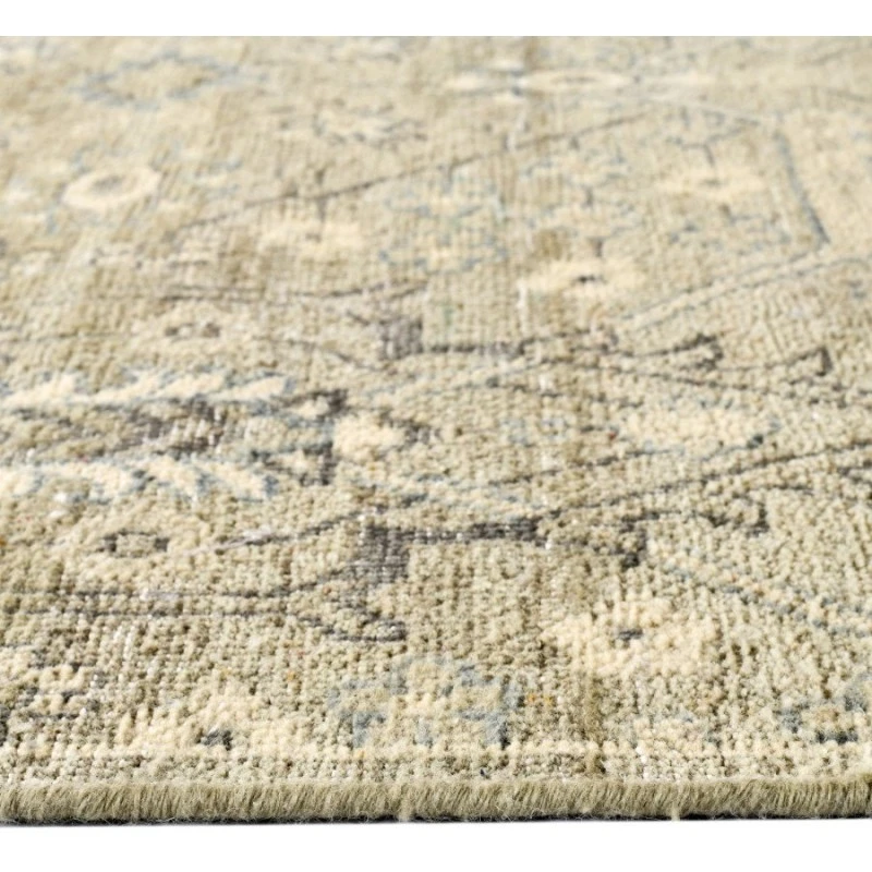 Amer Athens Beige ATH-1 8ft. x 10ft. Rect. Rug