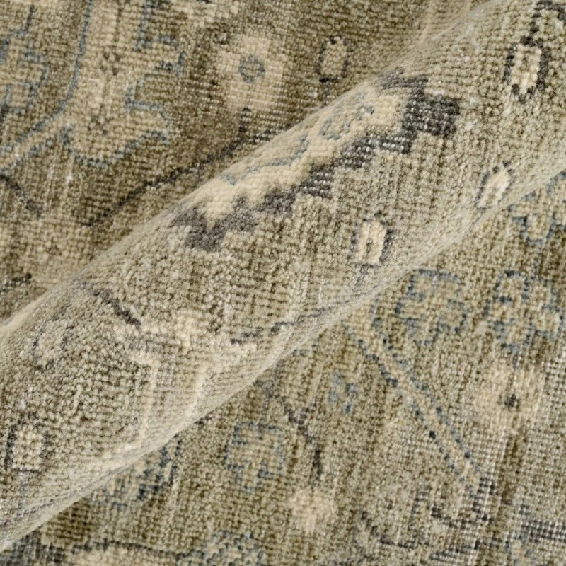 Amer Athens Beige ATH-1 8ft. x 10ft. Rect. Rug