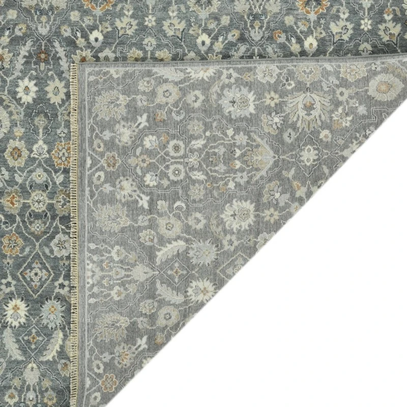 Amer Athens Iron ATH-7 2ft. x 3ft. Rect. Rug