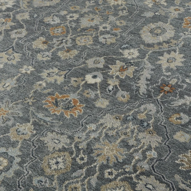 Amer Athens Iron ATH-7 2ft. x 3ft. Rect. Rug