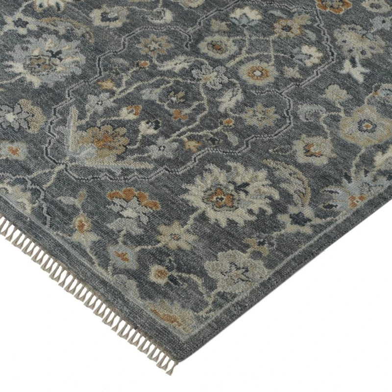Amer Athens Iron ATH-7 2ft. x 3ft. Rect. Rug