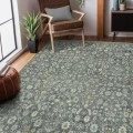Amer Athens Iron ATH-7 2ft. x 3ft. Rect. Rug