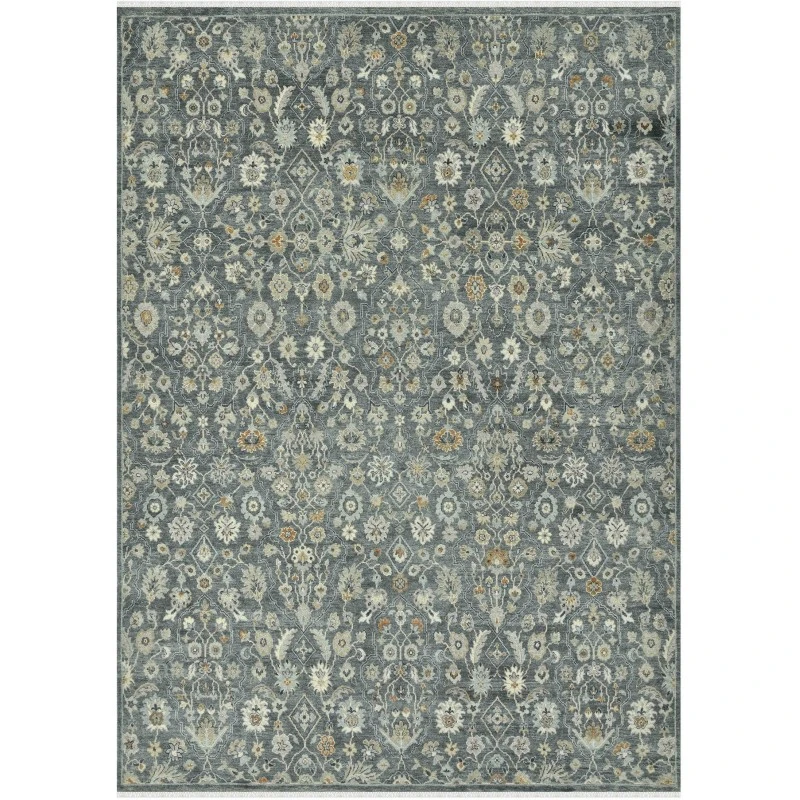 Amer Athens Iron ATH-7 2ft. x 3ft. Rect. Rug