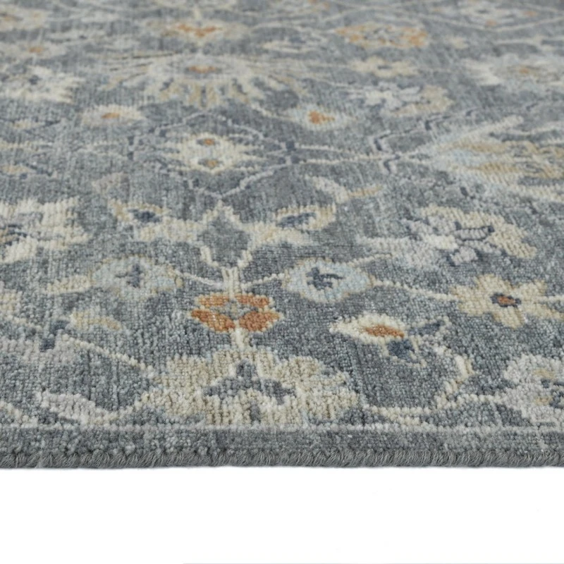 Amer Athens Iron ATH-7 2ft. x 3ft. Rect. Rug