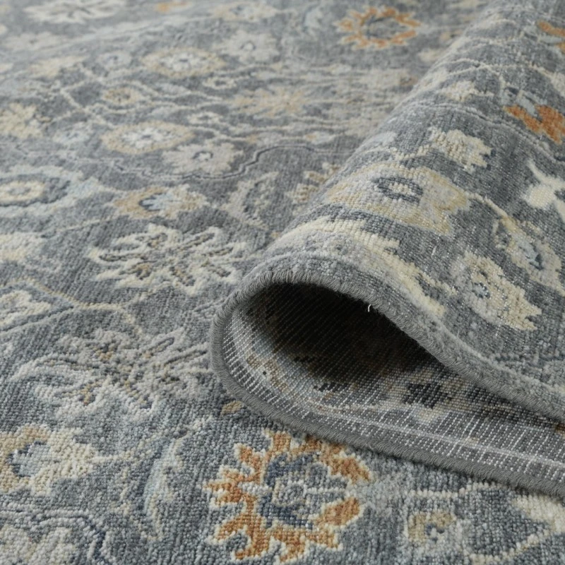 Amer Athens Iron ATH-7 2ft. x 3ft. Rect. Rug