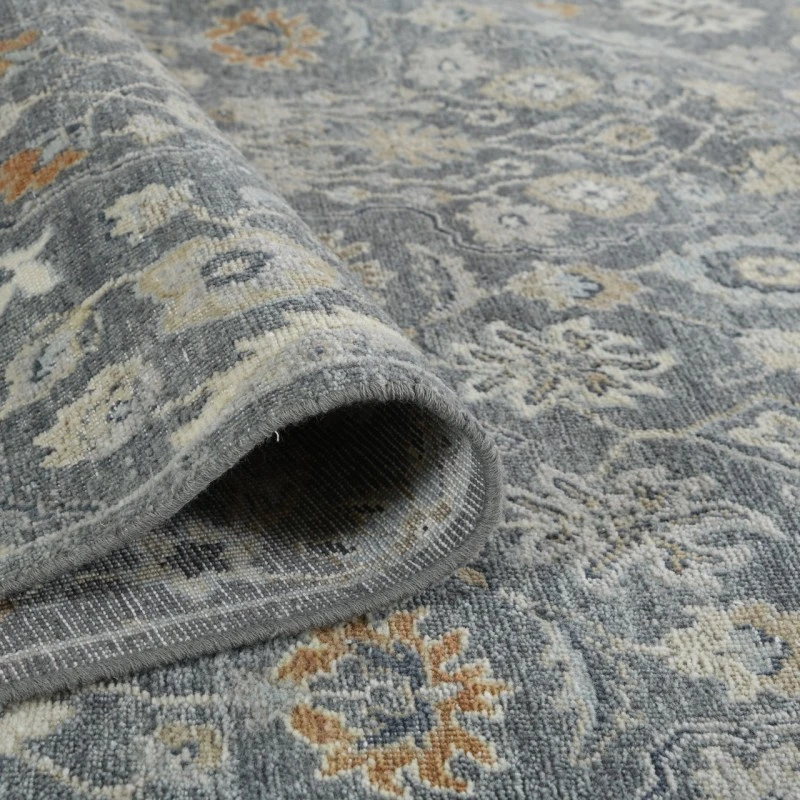 Amer Athens Iron ATH-7 2ft. x 3ft. Rect. Rug