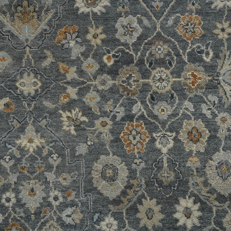 Amer Athens Iron ATH-7 2ft. x 3ft. Rect. Rug