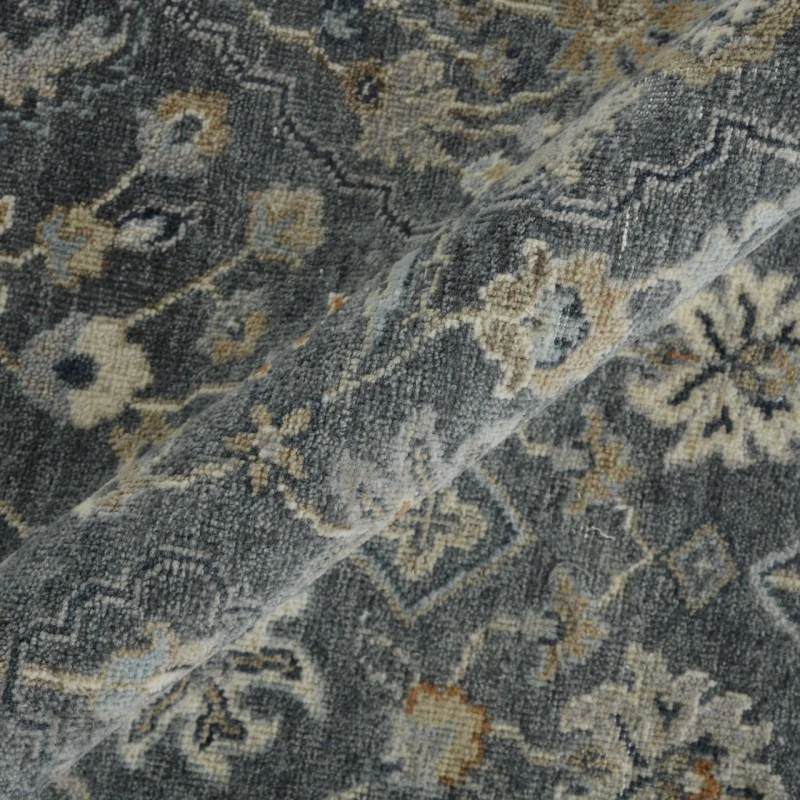 Amer Athens Iron ATH-7 2ft. x 3ft. Rect. Rug