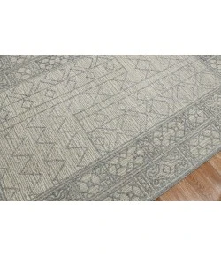 Amer Berlin BER-4 Wishek Gray Rug 2 ft. X 3 ft. Rectangle