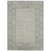 Amer Berlin BER-4 Wishek Gray Rug 8 ft. X 10 ft. Rectangle