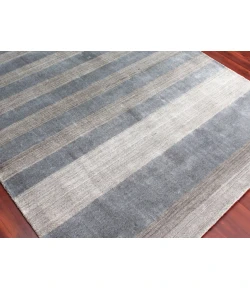 Amer Blend BLN-18 Warwick Gray Rug 10 ft. X 14 ft. Rectangle