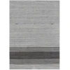 Amer Blend BLN-1 Verwood Light Gray Rug 5 ft. X 8 ft. Rectangle