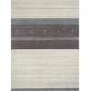 Amer Blend BLN-2 Kently Ivory/Gray Rug 5 ft. X 8 ft. Rectangle