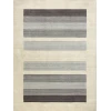 Amer Blend BLN-4 Rutland Cream Rug 5 ft. X 8 ft. Rectangle