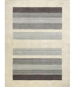 Amer Blend BLN-4 Rutland Cream Rug 4 ft. X 6 ft. Rectangle