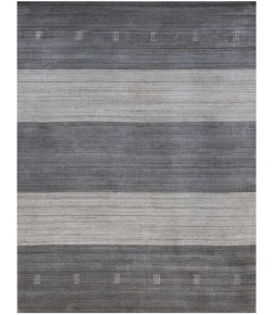 Amer Blend BLN-5 Yorkshire Charcoal Rug 2 ft. X 3 ft. Rectangle