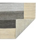 Amer Blend Ivory BLN-4 8ft. x 10ft. Rect. Rug