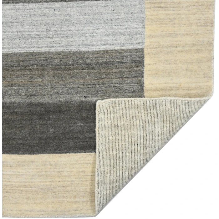 Amer Blend Ivory BLN-4 8ft. x 10ft. Rect. Rug