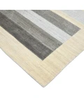 Amer Blend Ivory BLN-4 8ft. x 10ft. Rect. Rug