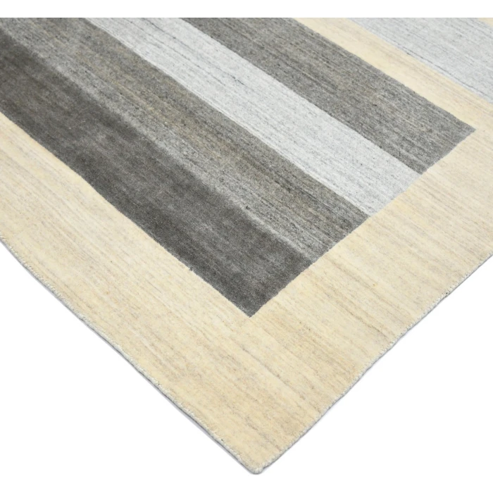 Amer Blend Ivory BLN-4 8ft. x 10ft. Rect. Rug