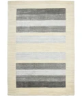 Amer Blend Ivory BLN-4 8ft. x 10ft. Rect. Rug