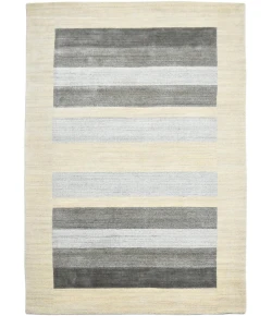 Amer Blend Ivory BLN-4 8ft. x 10ft. Rect. Rug