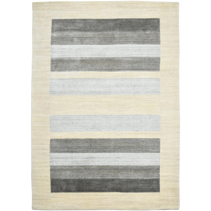 Amer Blend Ivory BLN-4 8ft. x 10ft. Rect. Rug