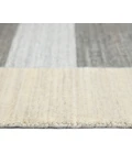 Amer Blend Ivory BLN-4 8ft. x 10ft. Rect. Rug