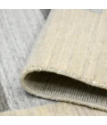 Amer Blend Ivory BLN-4 8ft. x 10ft. Rect. Rug
