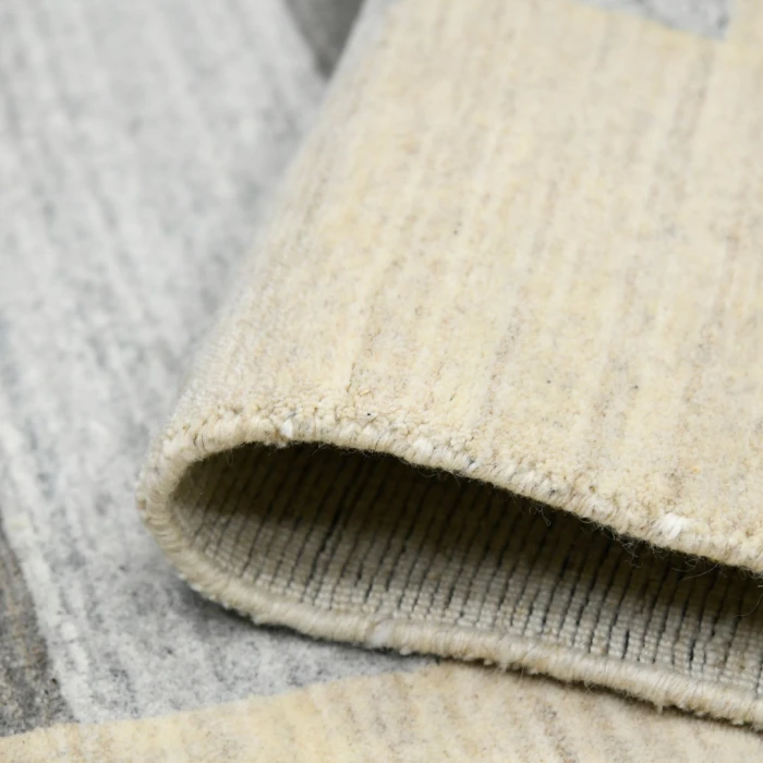 Amer Blend Ivory BLN-4 8ft. x 10ft. Rect. Rug