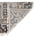 Amer Blu Blue BLU-33 8ft. x 10ft. Rect. Rug