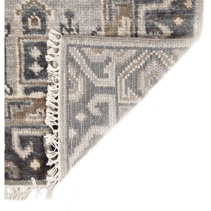 Amer Blu Blue BLU-33 8ft. x 10ft. Rect. Rug