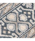 Amer Blu Blue BLU-33 8ft. x 10ft. Rect. Rug