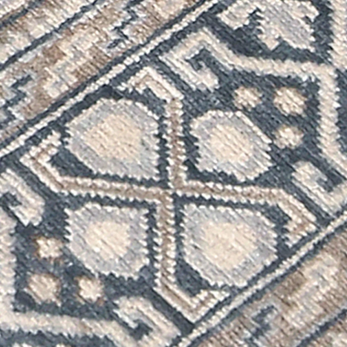 Amer Blu Blue BLU-33 8ft. x 10ft. Rect. Rug