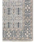 Amer Blu Blue BLU-33 8ft. x 10ft. Rect. Rug