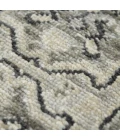 Amer Blu Gray BLU-35 9ft. x 12ft. Rect. Rug