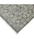 Amer Blu Gray BLU-35 9ft. x 12ft. Rect. Rug