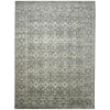 Amer Blu Gray BLU-35 9ft. x 12ft. Rect. Rug