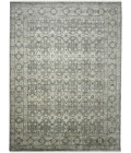 Amer Blu Gray BLU-35 9ft. x 12ft. Rect. Rug